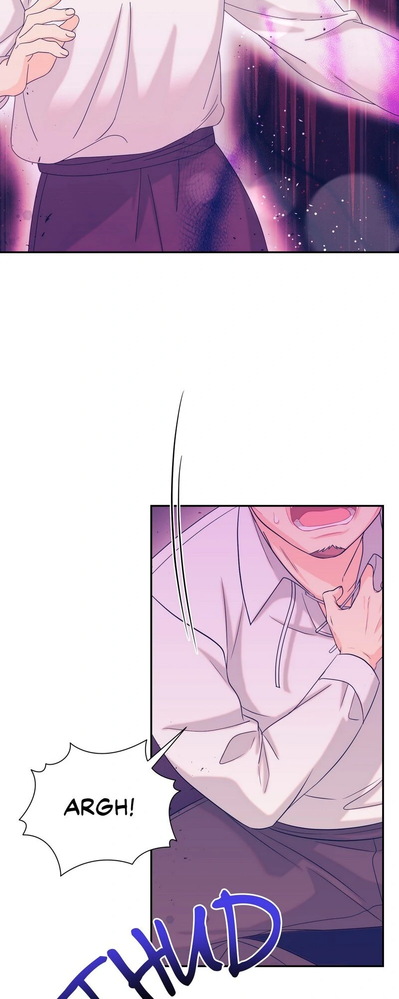 The Perks of Being a Villain Chapter 42 - page 26