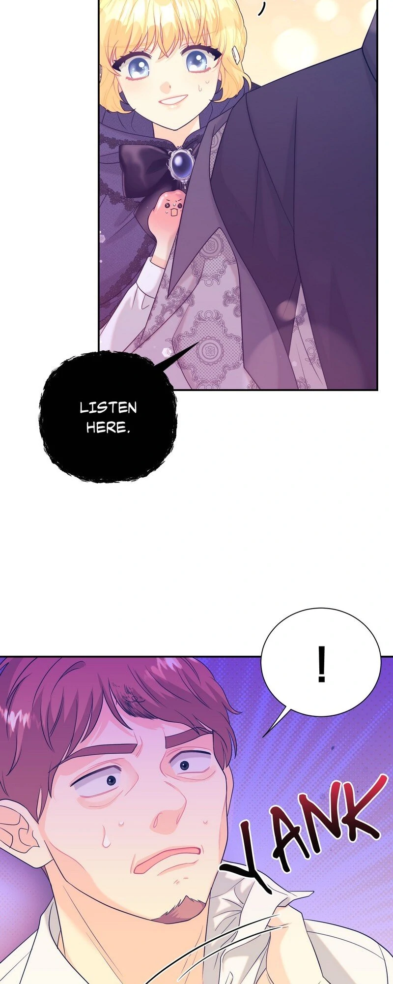 The Perks of Being a Villain Chapter 42 - page 28
