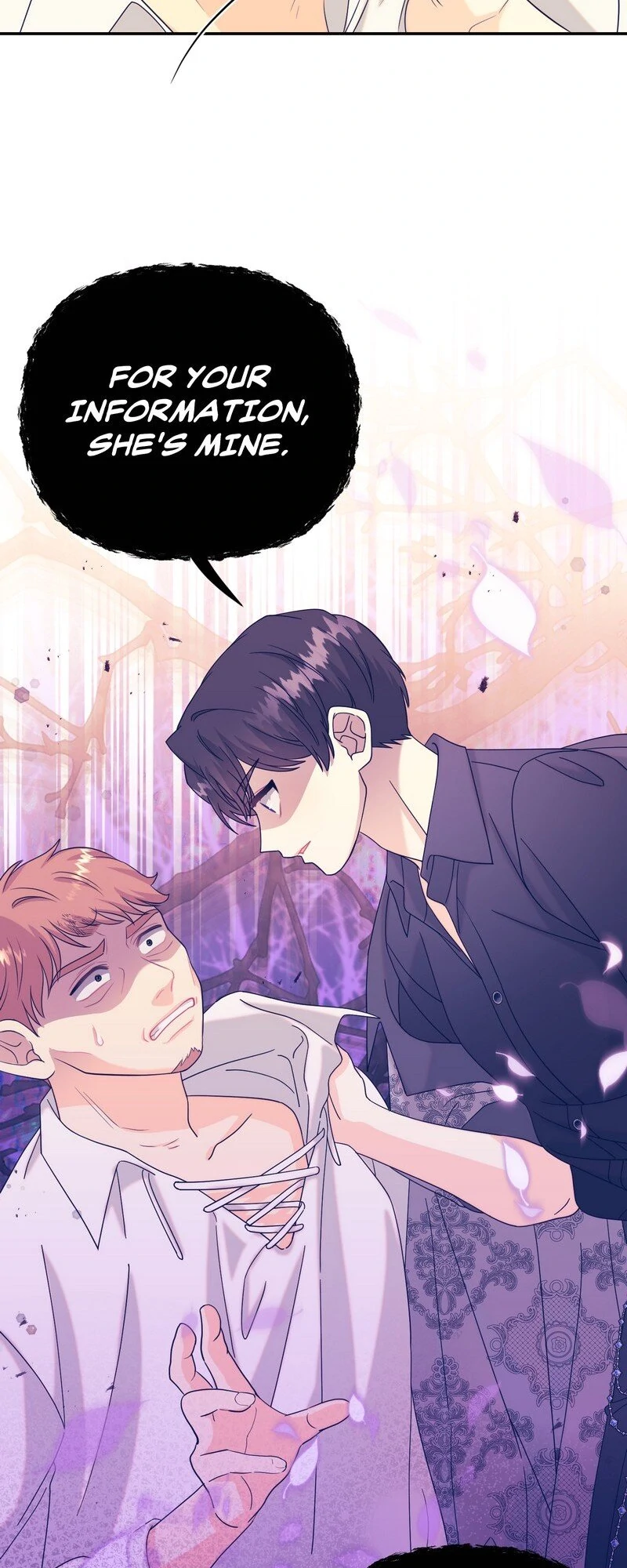 The Perks of Being a Villain Chapter 42 - page 29