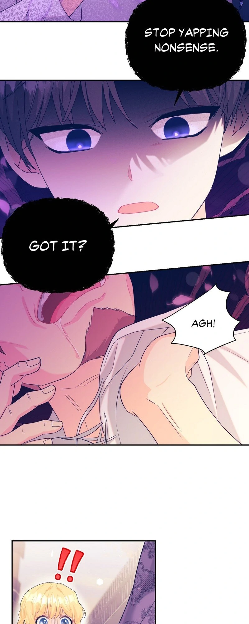 The Perks of Being a Villain Chapter 42 - page 30