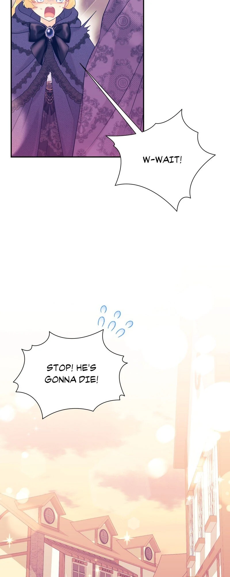 The Perks of Being a Villain Chapter 42 - page 31
