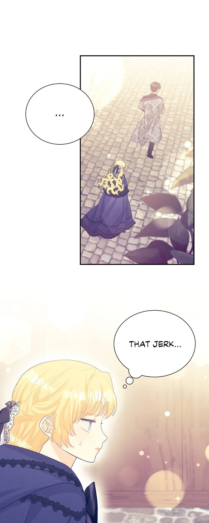 The Perks of Being a Villain Chapter 42 - page 33