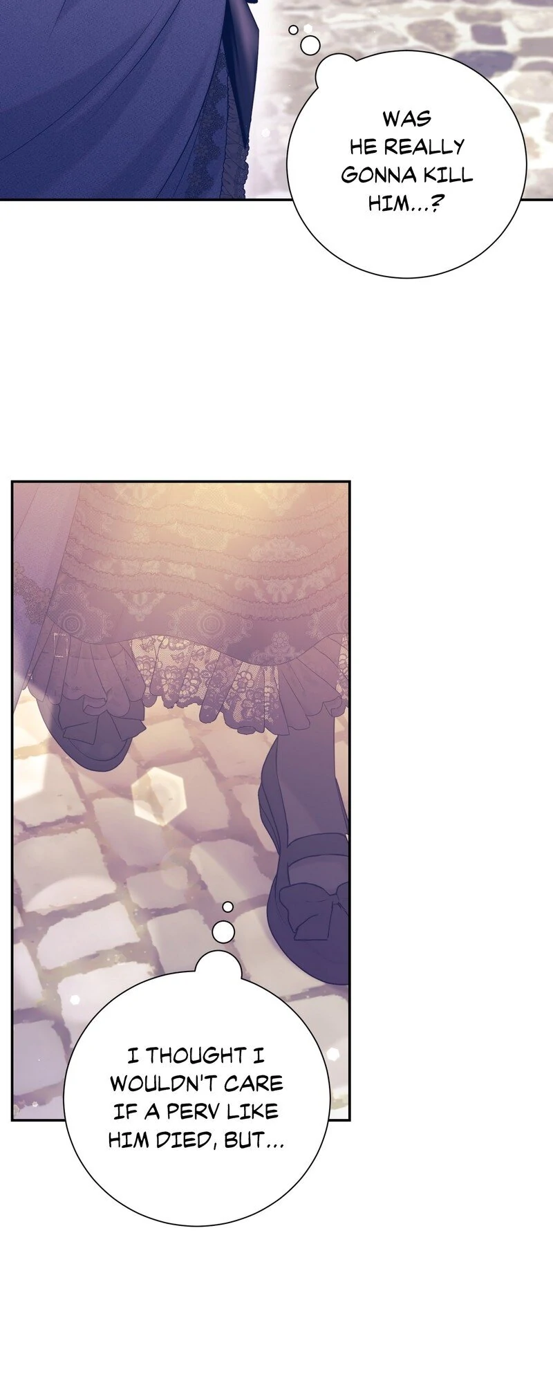 The Perks of Being a Villain Chapter 42 - page 34
