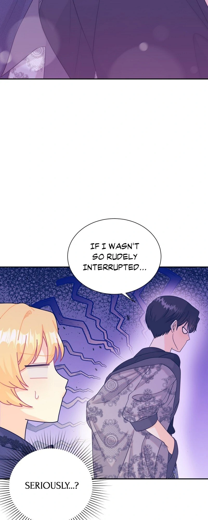 The Perks of Being a Villain Chapter 42 - page 36