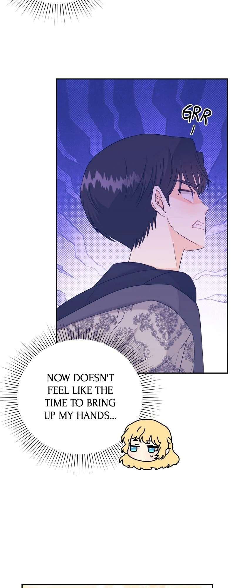 The Perks of Being a Villain Chapter 42 - page 37