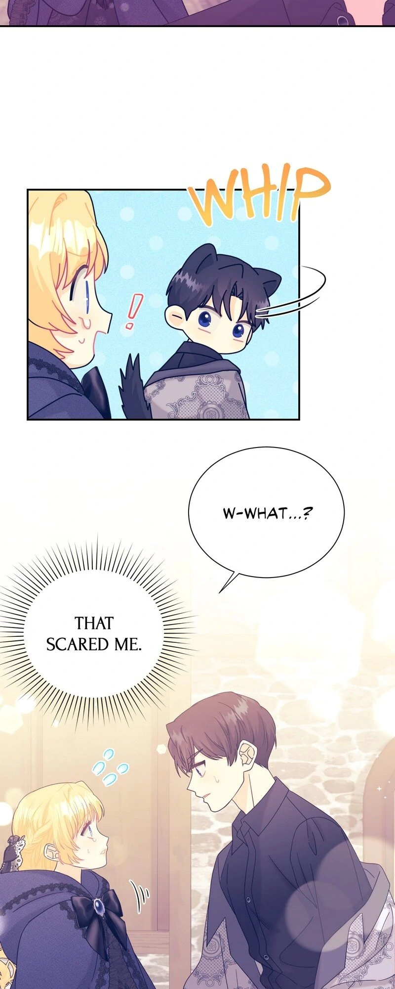 The Perks of Being a Villain Chapter 42 - page 39
