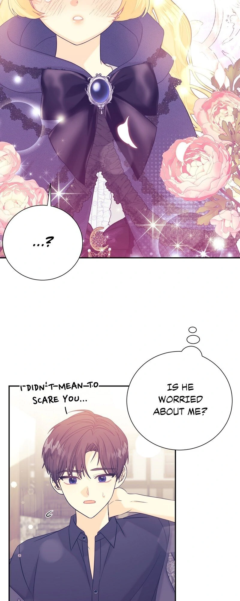 The Perks of Being a Villain Chapter 42 - page 42