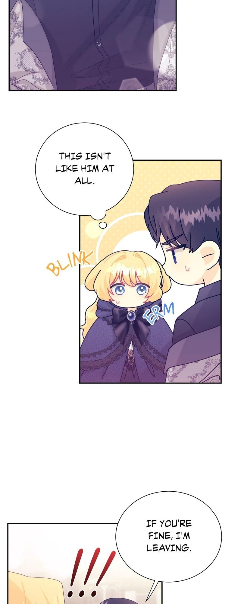 The Perks of Being a Villain Chapter 42 - page 43
