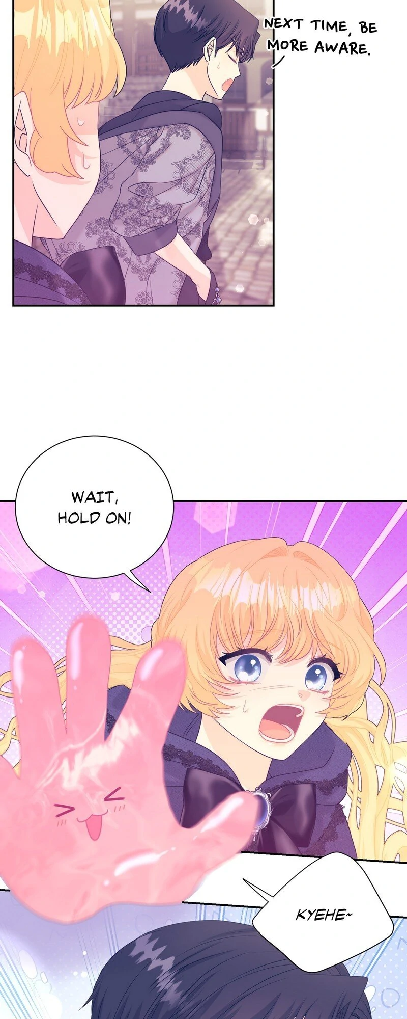 The Perks of Being a Villain Chapter 42 - page 44