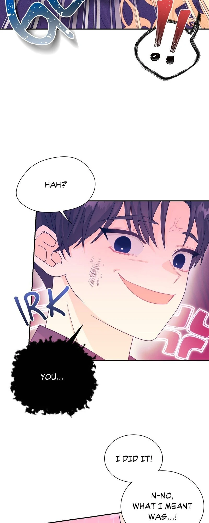 The Perks of Being a Villain Chapter 42 - page 46