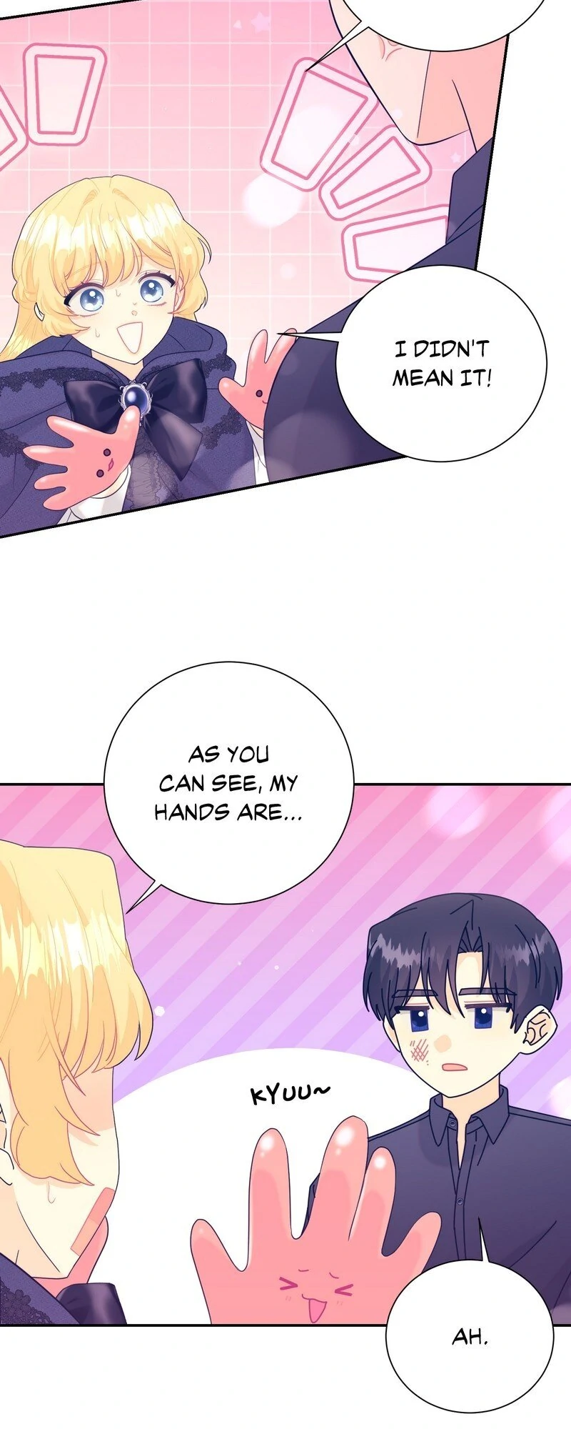 The Perks of Being a Villain Chapter 42 - page 47