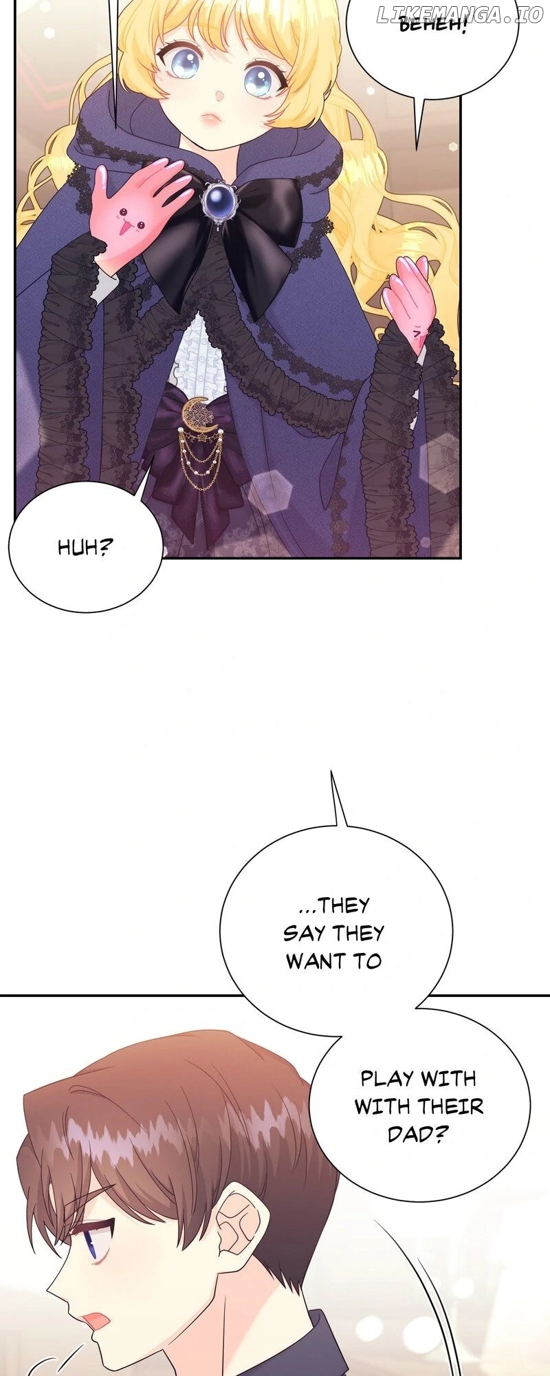 The Perks of Being a Villain Chapter 43 - page 11