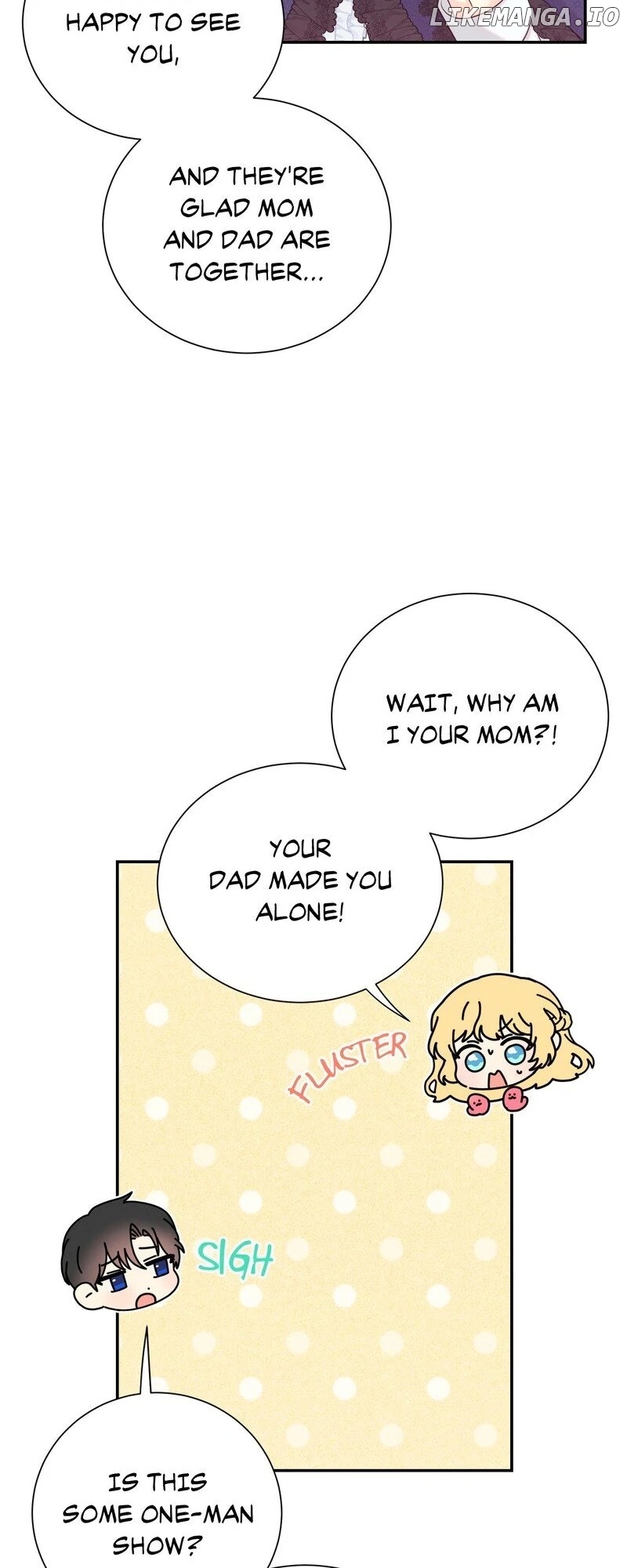 The Perks of Being a Villain Chapter 43 - page 13