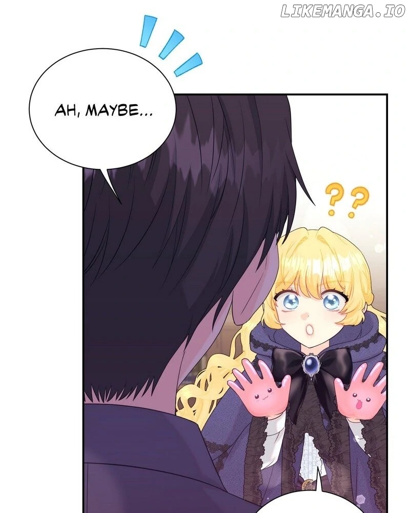 The Perks of Being a Villain Chapter 43 - page 16