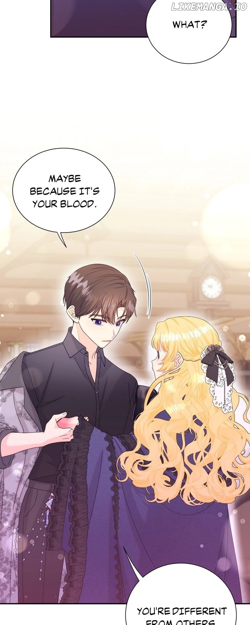 The Perks of Being a Villain Chapter 43 - page 17