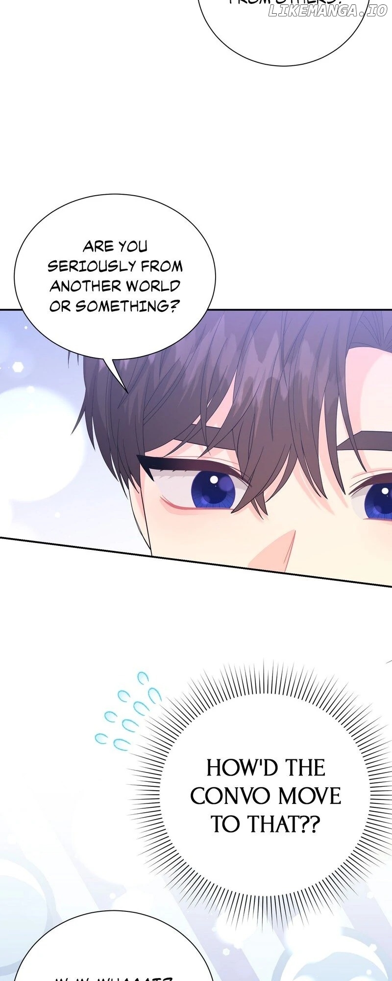 The Perks of Being a Villain Chapter 43 - page 18