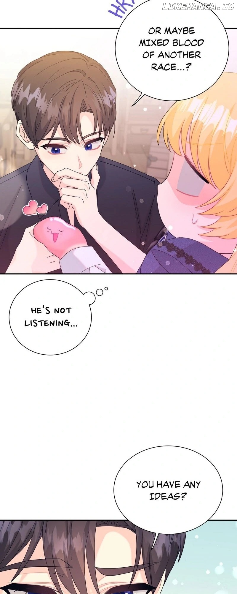 The Perks of Being a Villain Chapter 43 - page 20