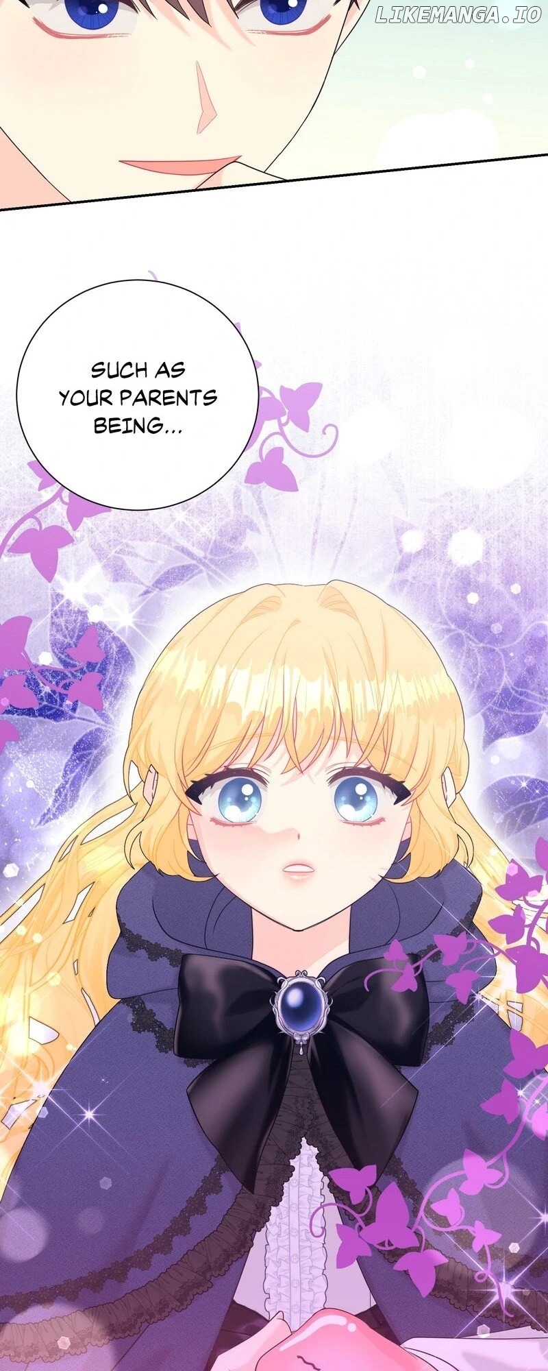 The Perks of Being a Villain Chapter 43 - page 21