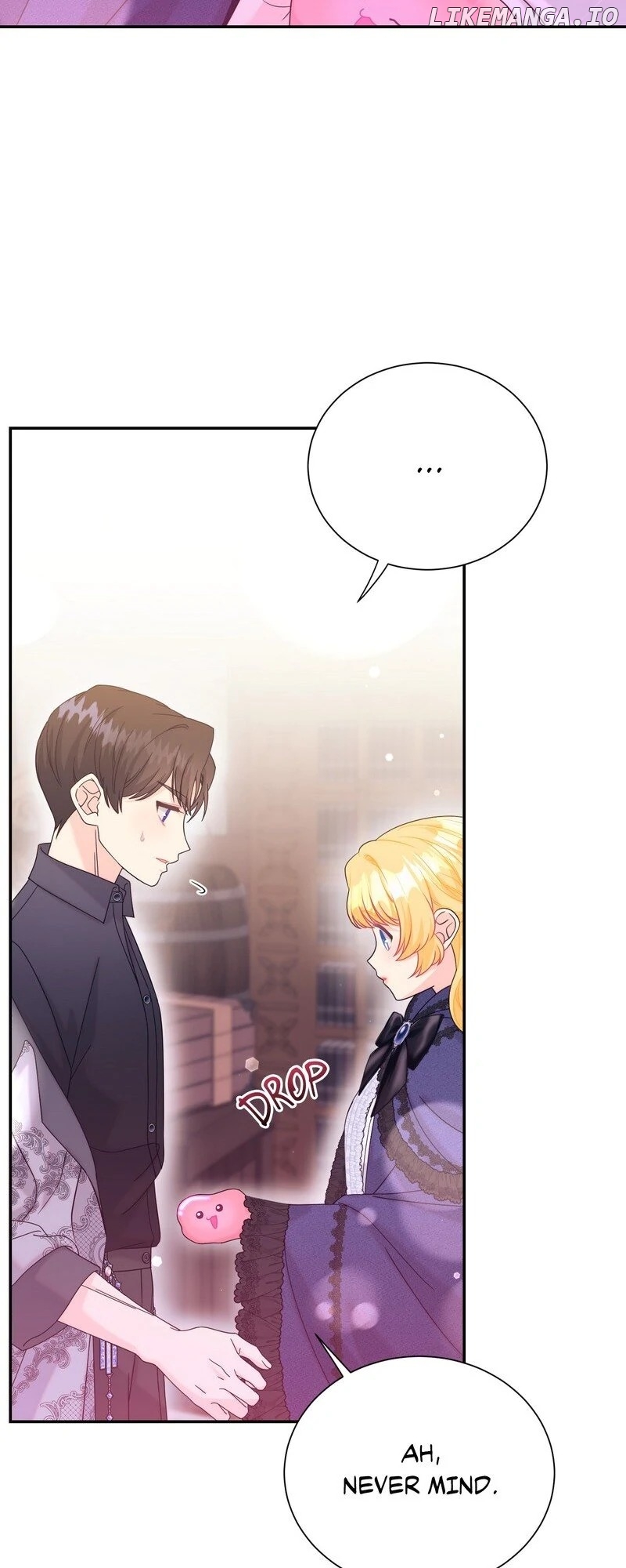 The Perks of Being a Villain Chapter 43 - page 22