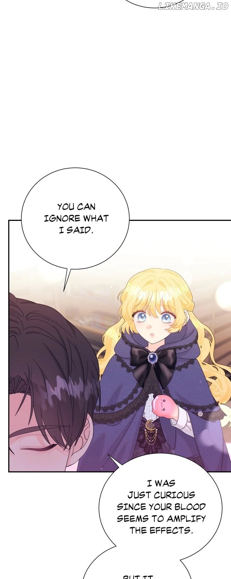 The Perks of Being a Villain Chapter 43 - page 23