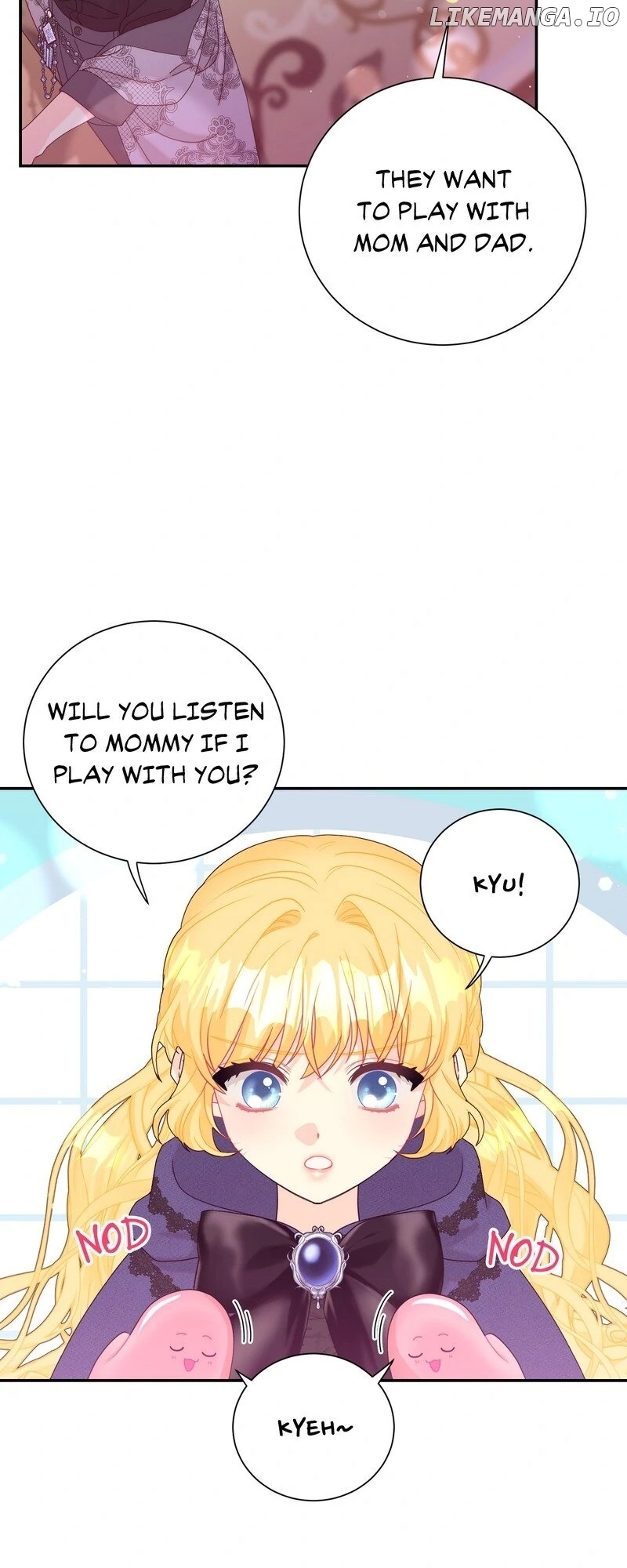 The Perks of Being a Villain Chapter 43 - page 27