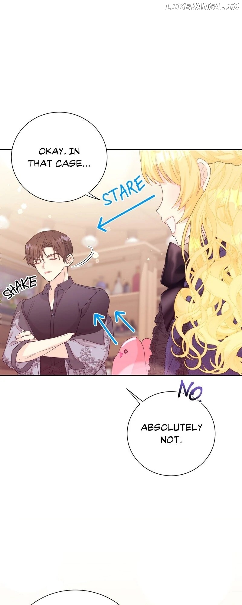 The Perks of Being a Villain Chapter 43 - page 28