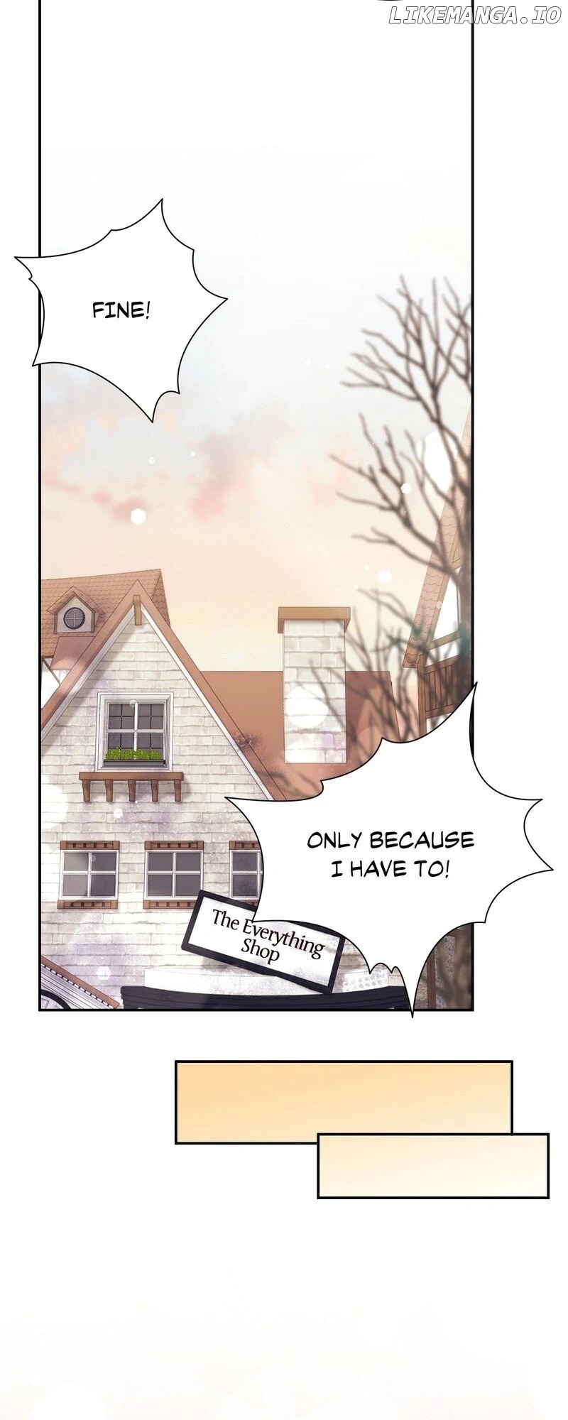 The Perks of Being a Villain Chapter 43 - page 30