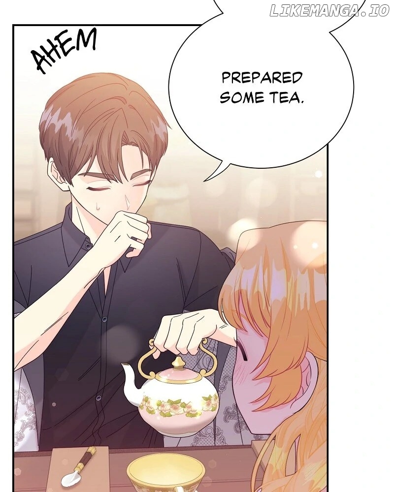 The Perks of Being a Villain Chapter 43 - page 32