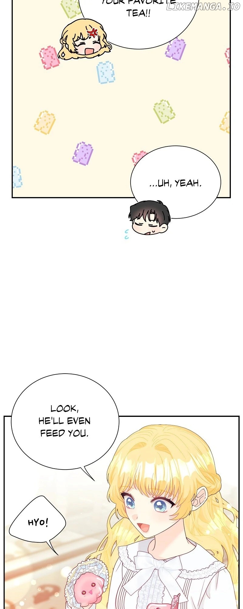 The Perks of Being a Villain Chapter 43 - page 34