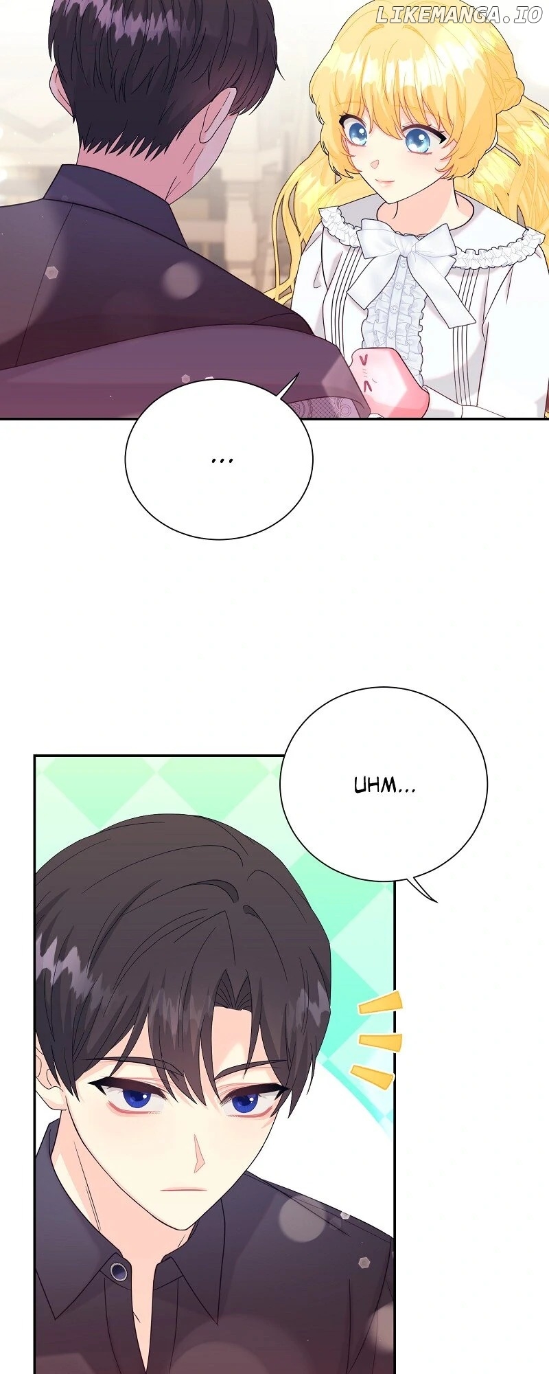 The Perks of Being a Villain Chapter 43 - page 36