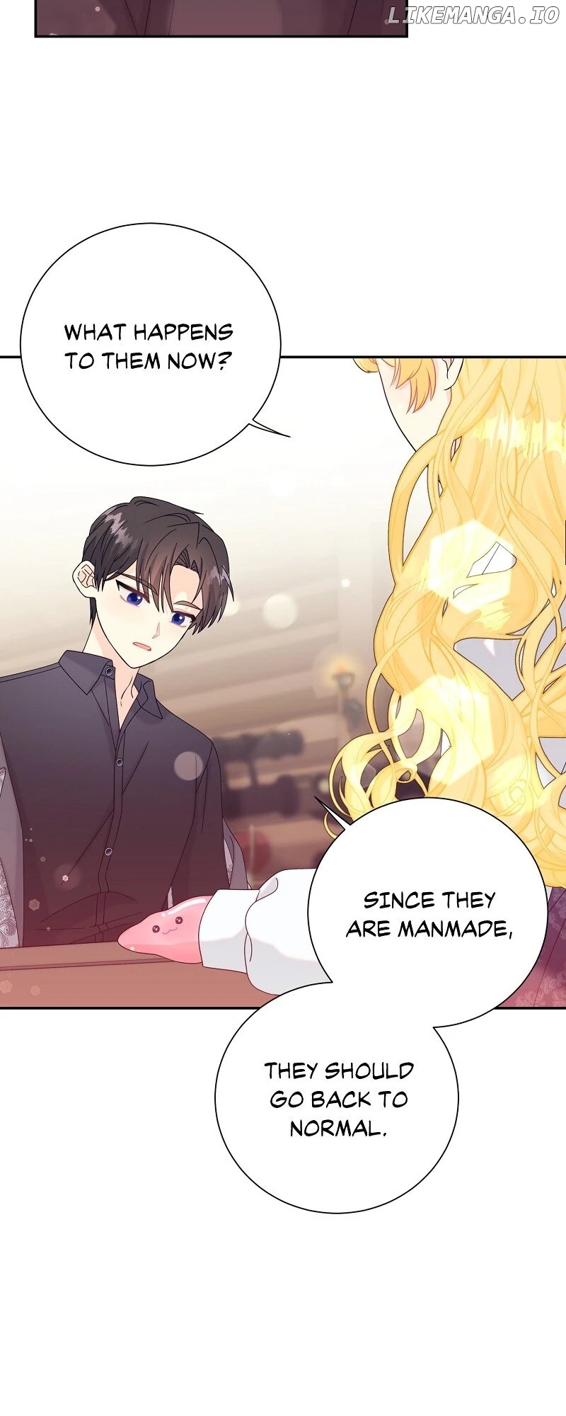 The Perks of Being a Villain Chapter 43 - page 37