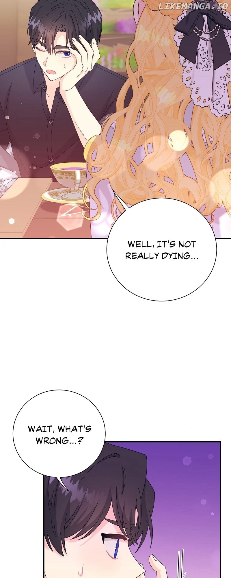 The Perks of Being a Villain Chapter 43 - page 39