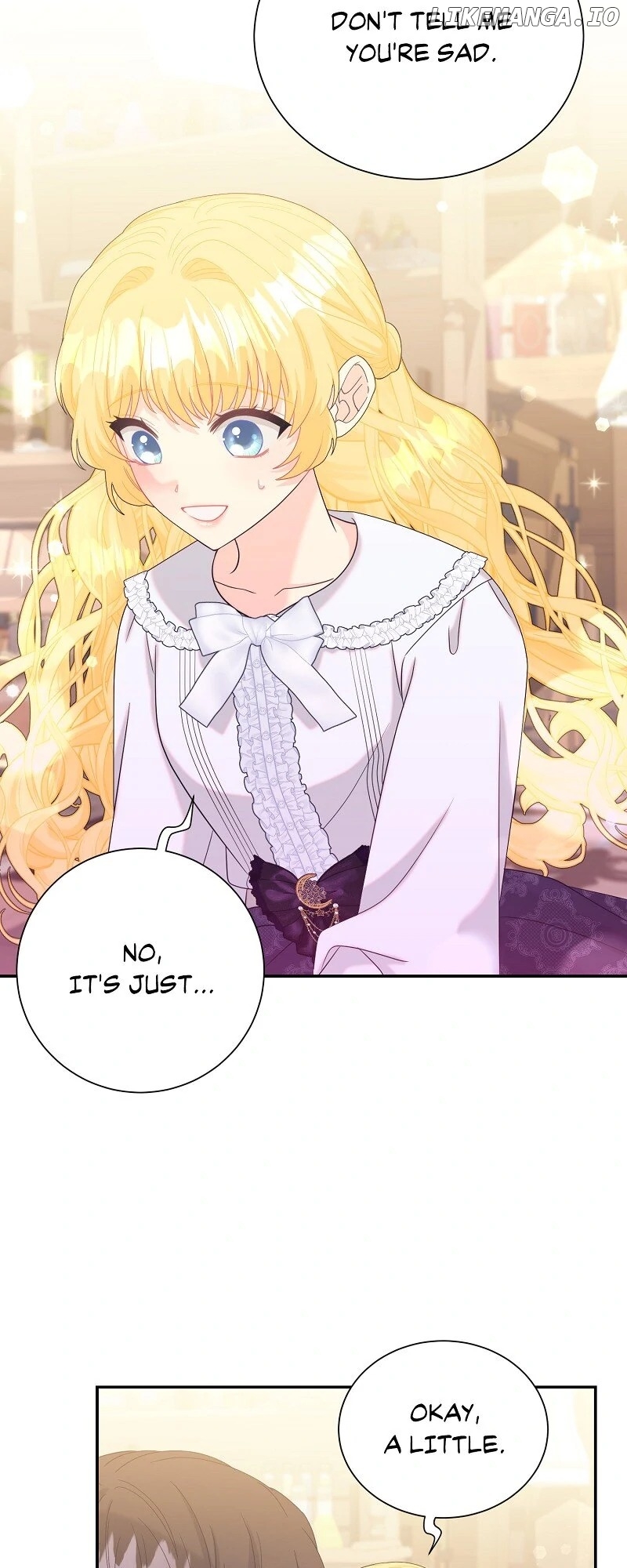 The Perks of Being a Villain Chapter 43 - page 41
