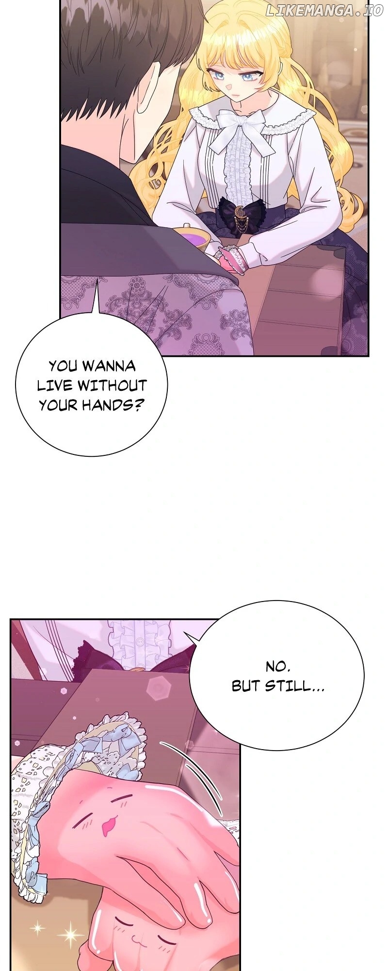 The Perks of Being a Villain Chapter 43 - page 42