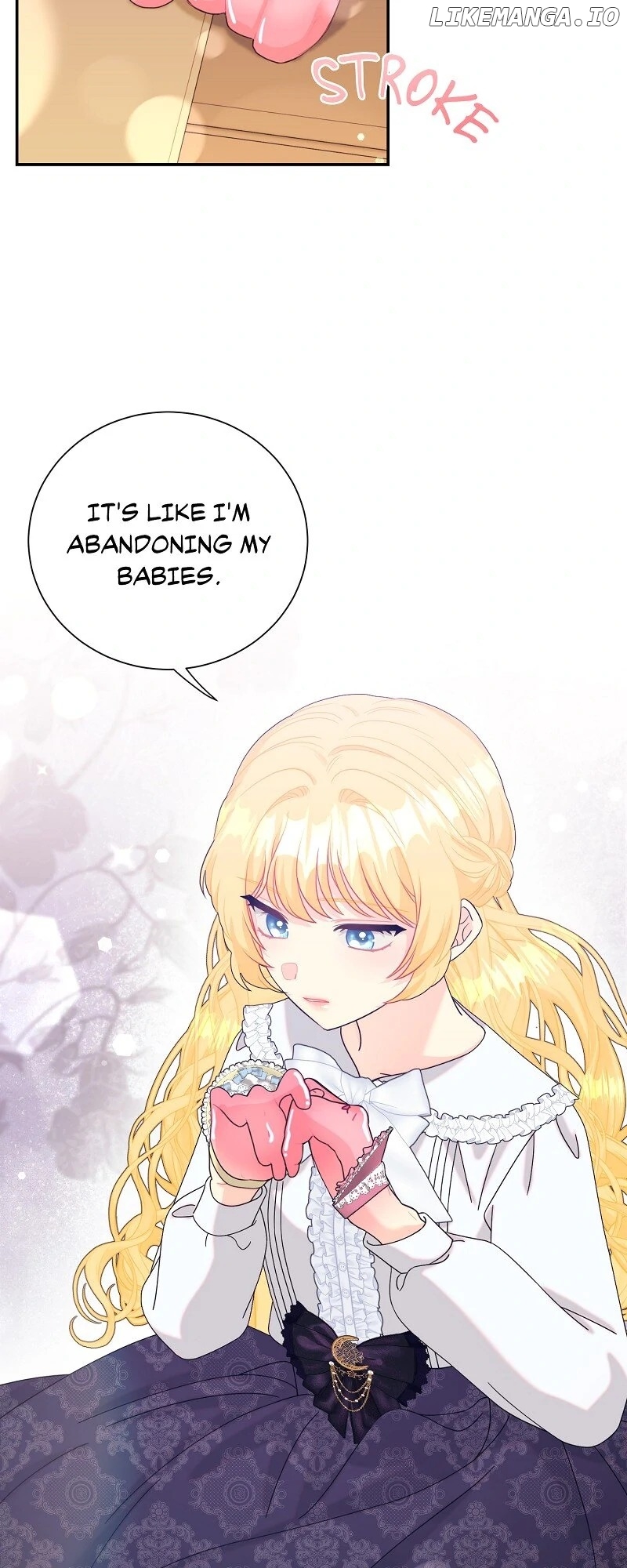 The Perks of Being a Villain Chapter 43 - page 43