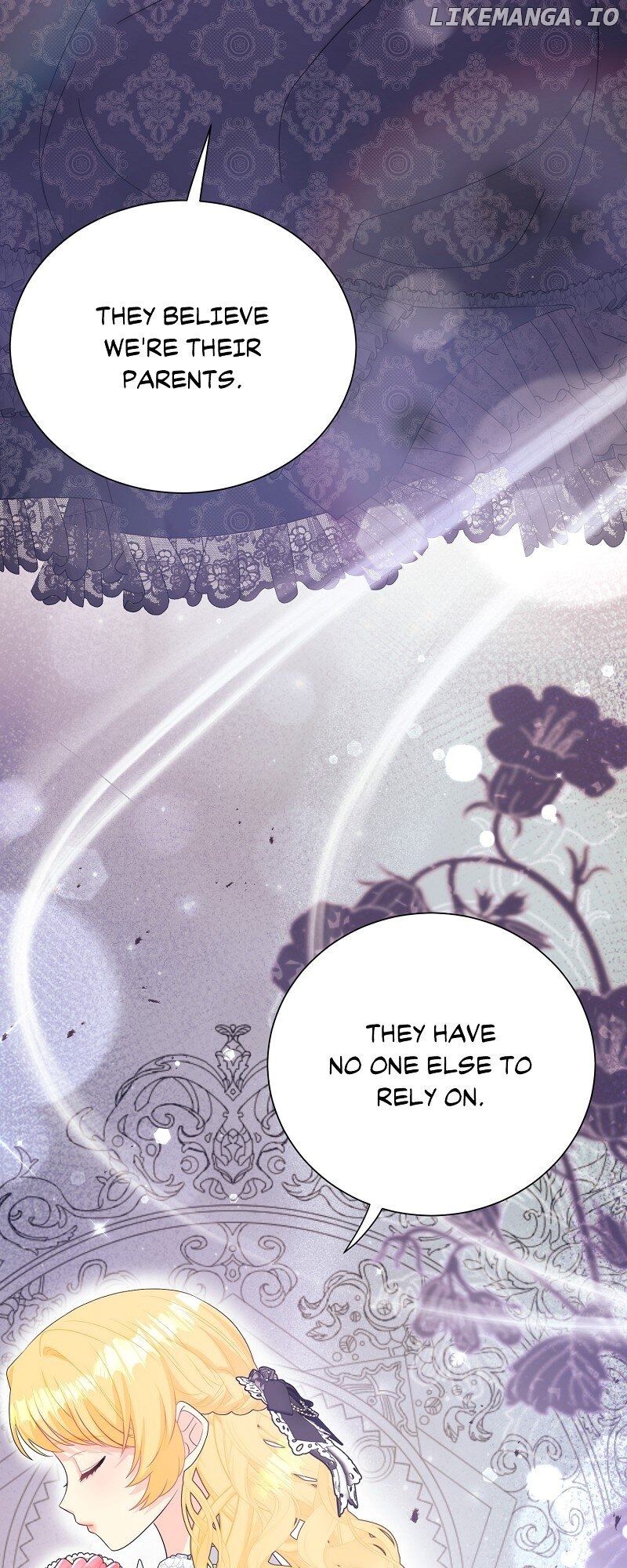 The Perks of Being a Villain Chapter 43 - page 44