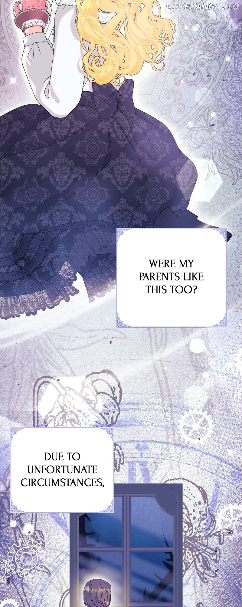 The Perks of Being a Villain Chapter 43 - page 45
