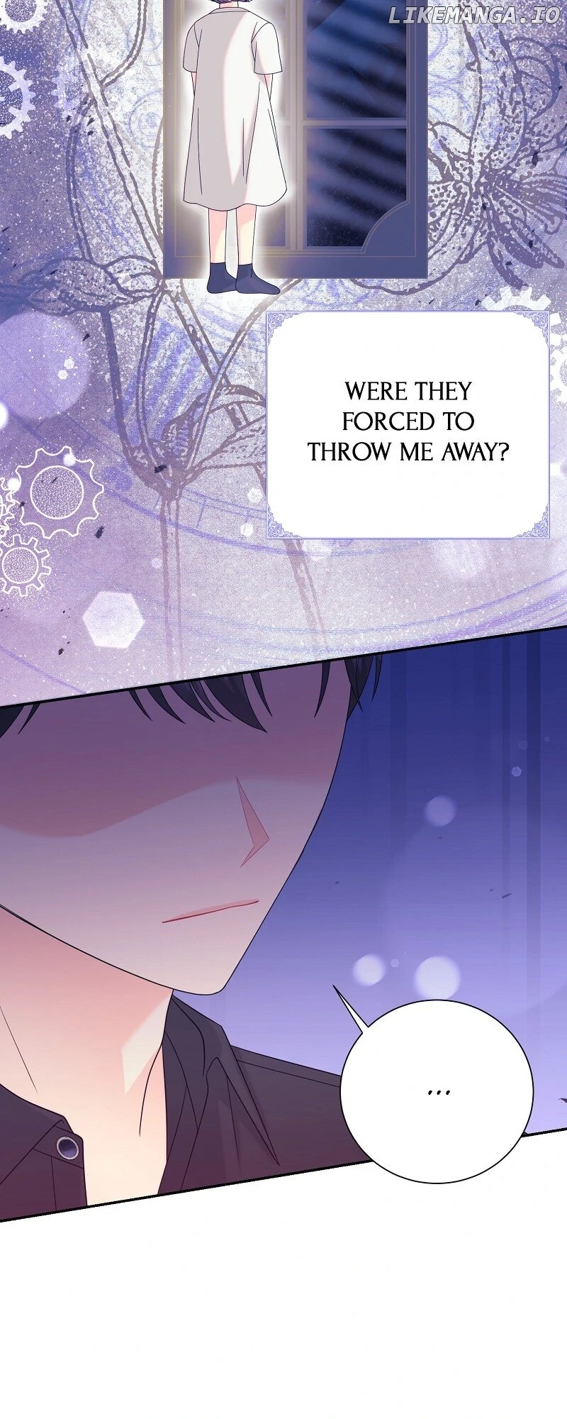 The Perks of Being a Villain Chapter 43 - page 46