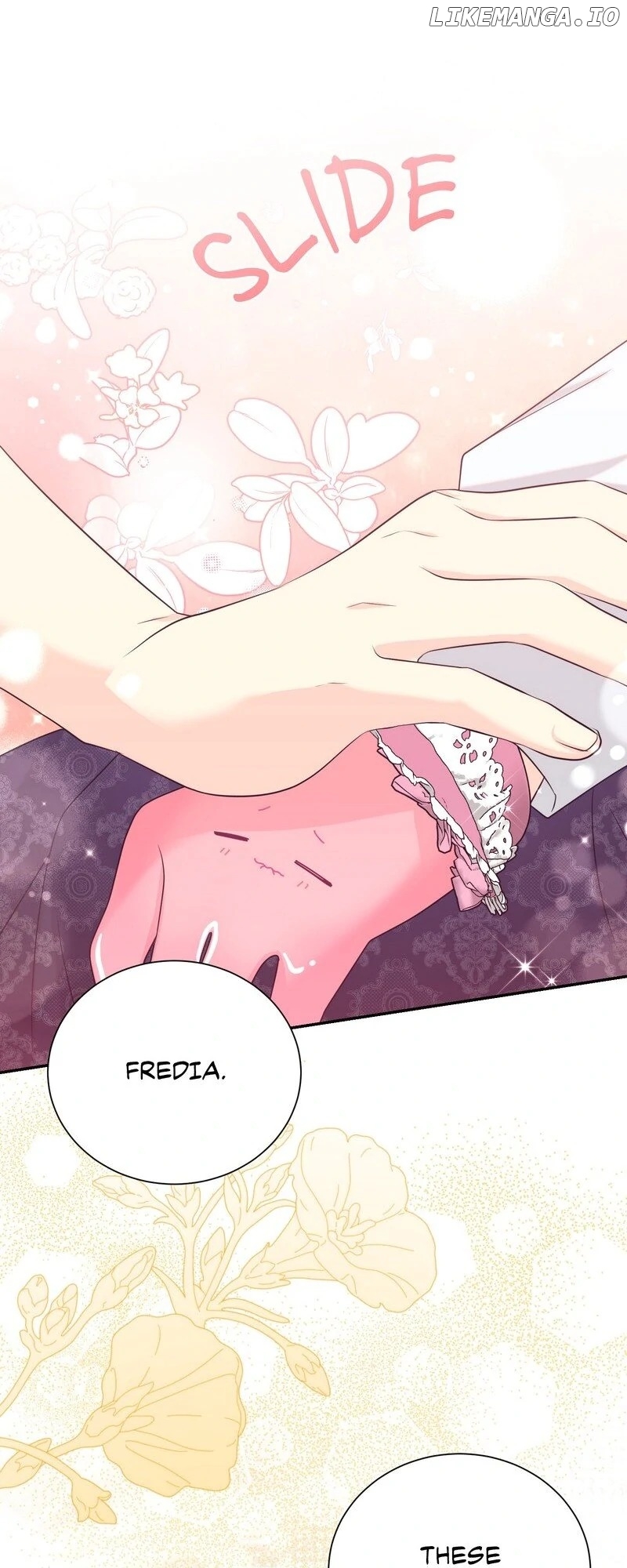 The Perks of Being a Villain Chapter 43 - page 47