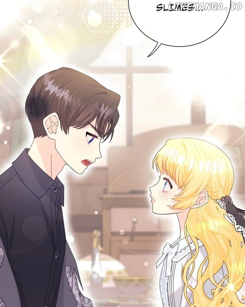 The Perks of Being a Villain Chapter 43 - page 48