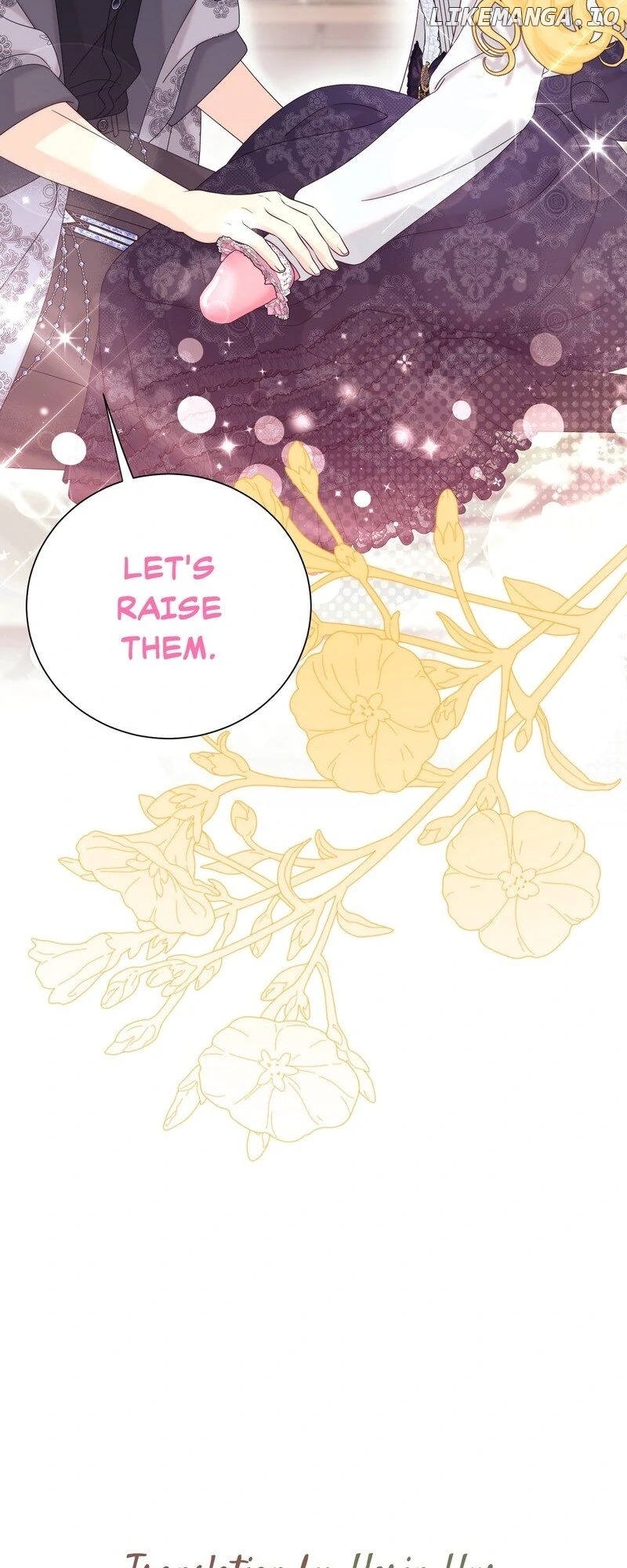 The Perks of Being a Villain Chapter 43 - page 49