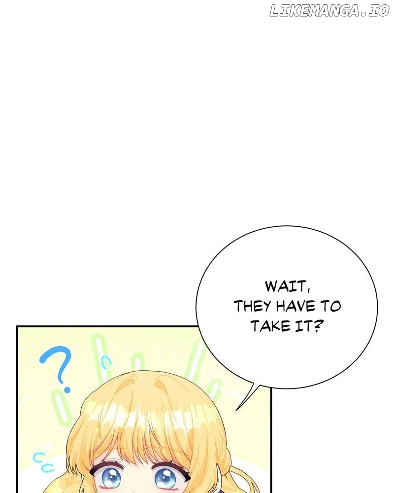The Perks of Being a Villain Chapter 43 - page 8