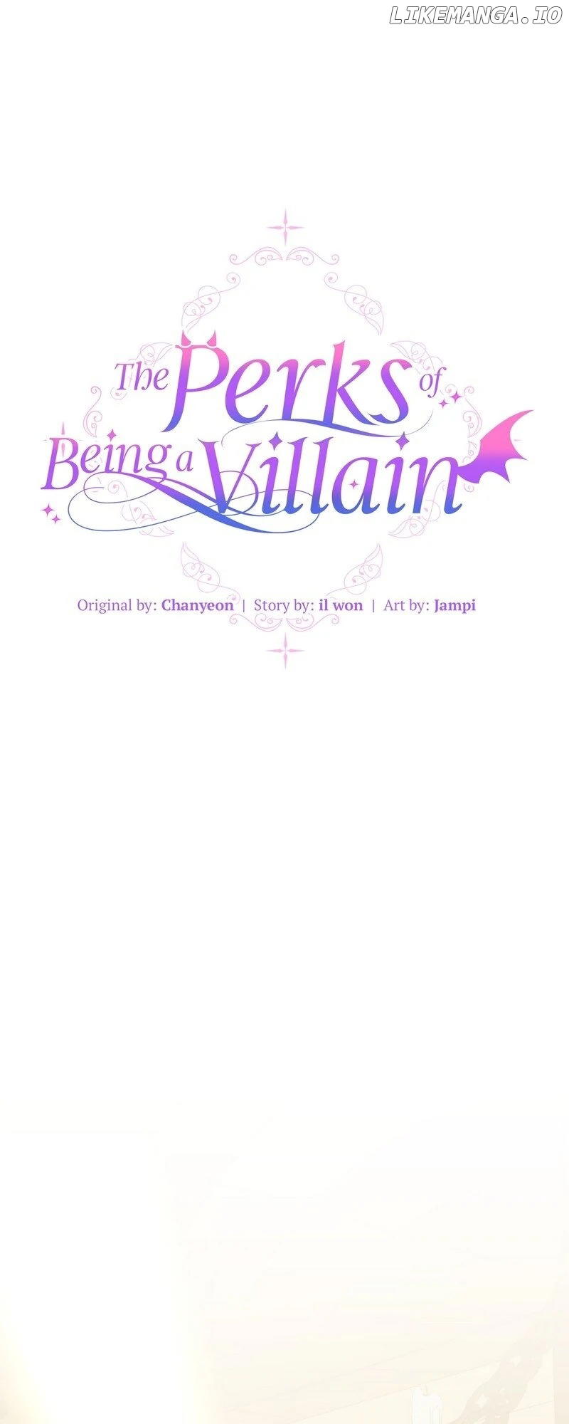 The Perks of Being a Villain Chapter 44 - page 3