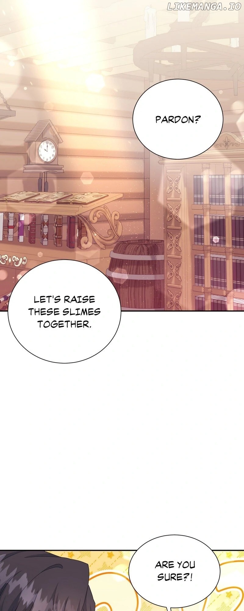 The Perks of Being a Villain Chapter 44 - page 4