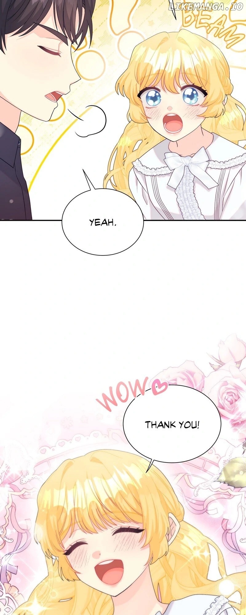 The Perks of Being a Villain Chapter 44 - page 5