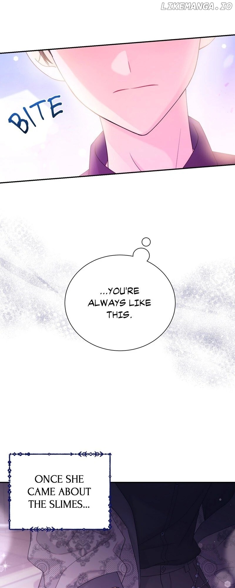 The Perks of Being a Villain Chapter 44 - page 7