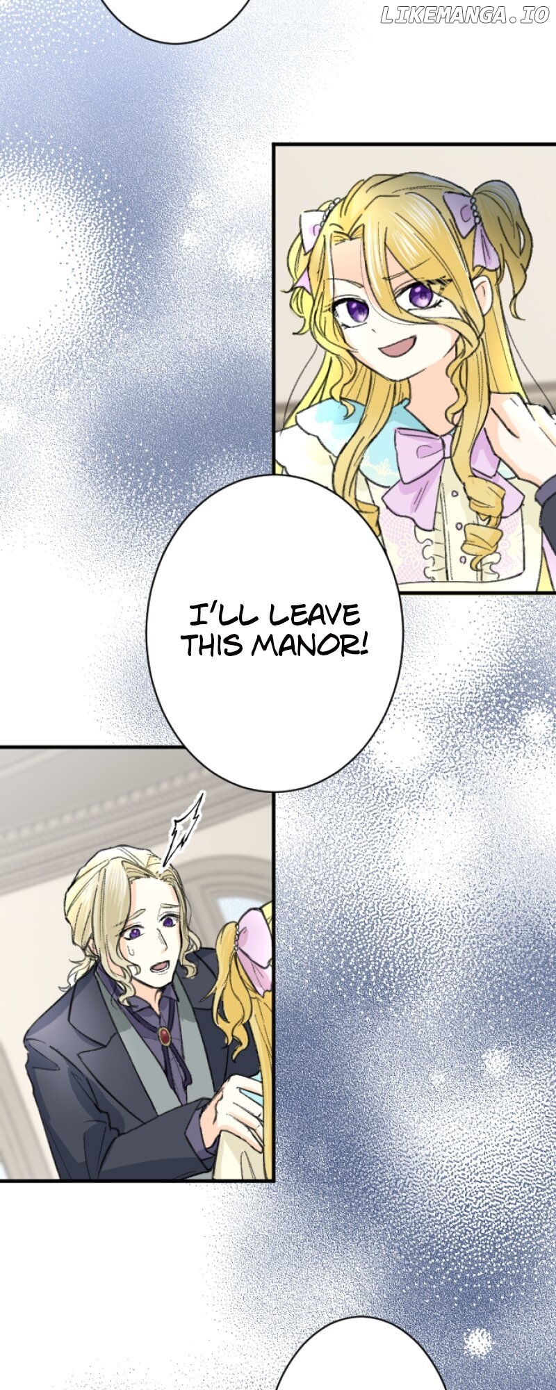 When the Broken Saintess Touches Love Chapter 28 - page 15