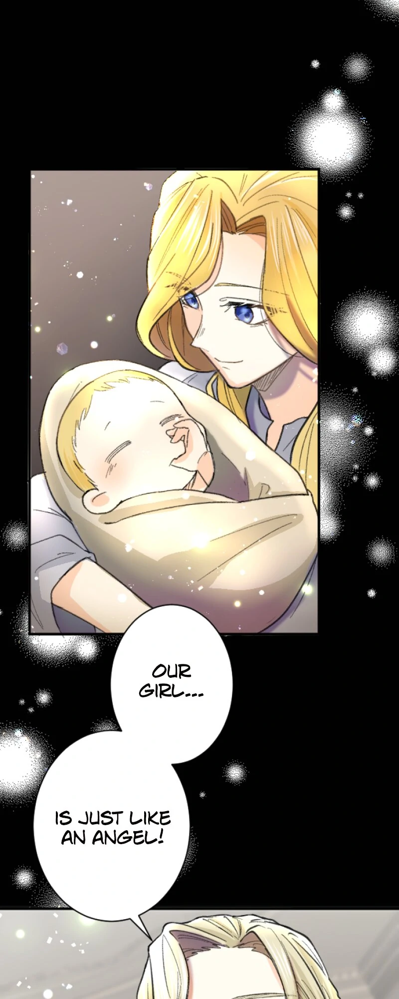 When the Broken Saintess Touches Love Chapter 28 - page 2