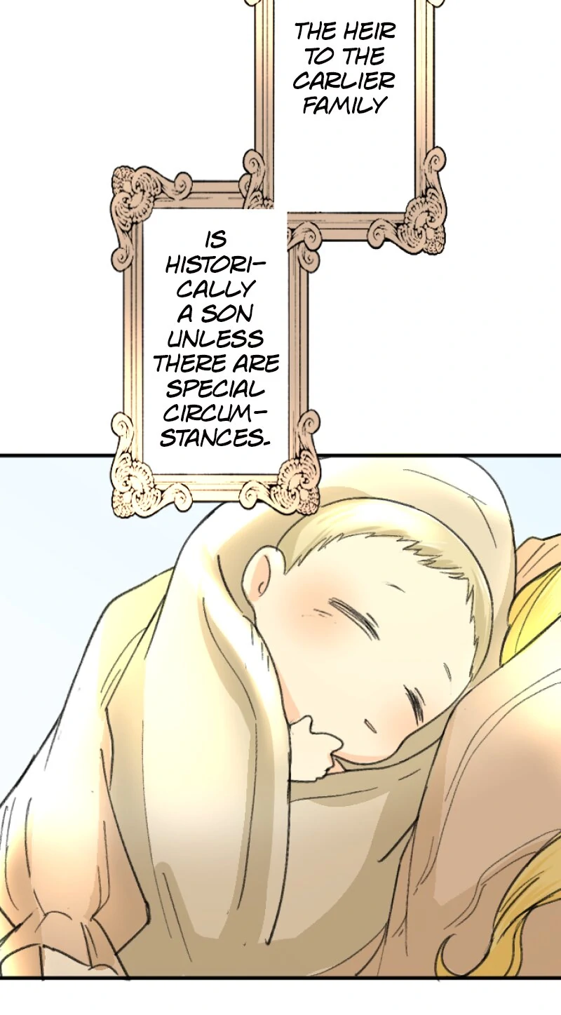 When the Broken Saintess Touches Love Chapter 28 - page 24