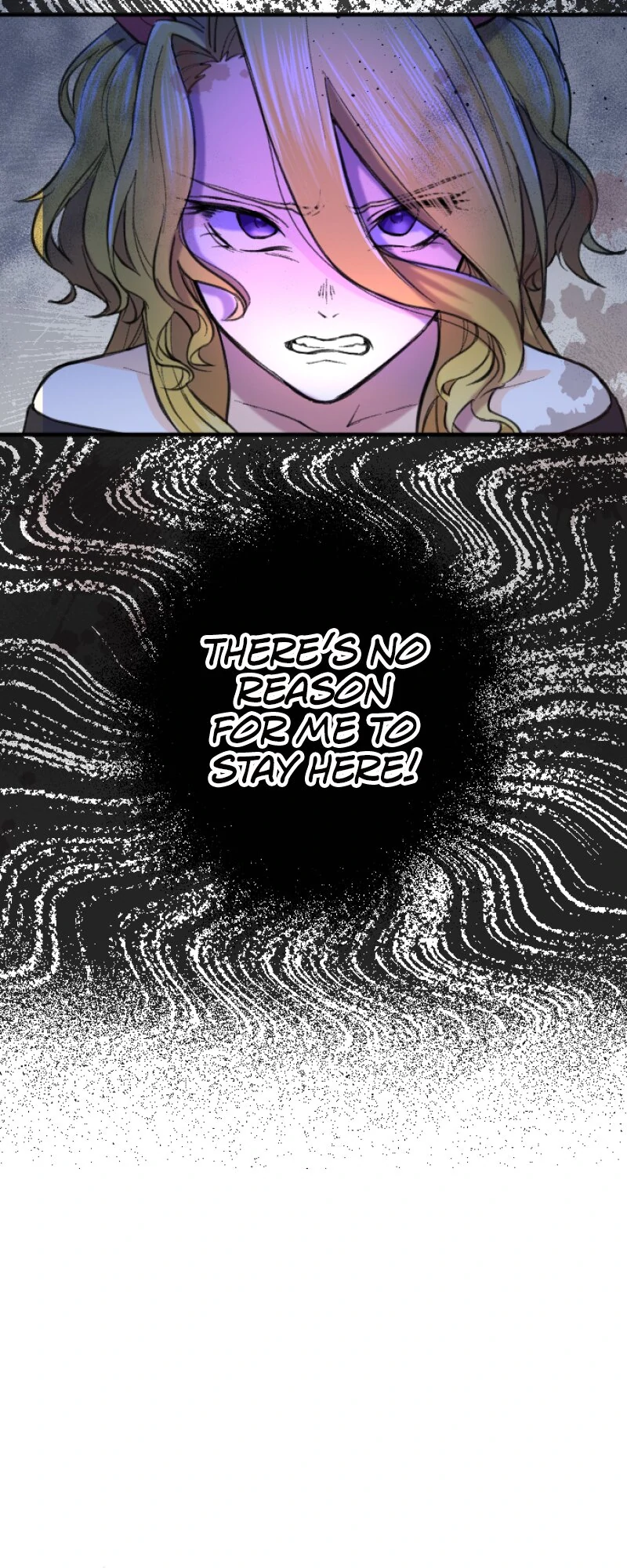 When the Broken Saintess Touches Love Chapter 28 - page 26